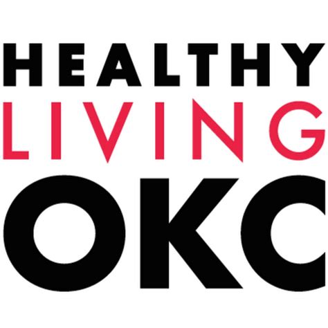 healthy living okc schedule.